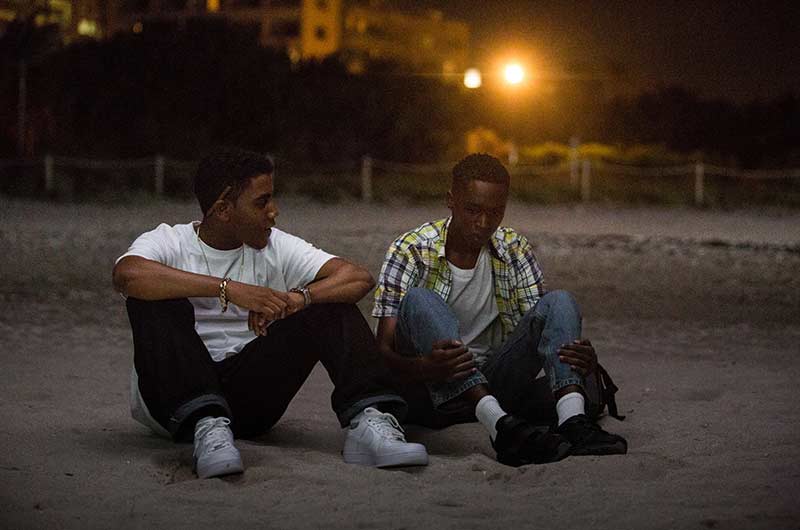 Moonlight: A story of how intersectional identity shapes mental health. moonlight 9 wkevin beach